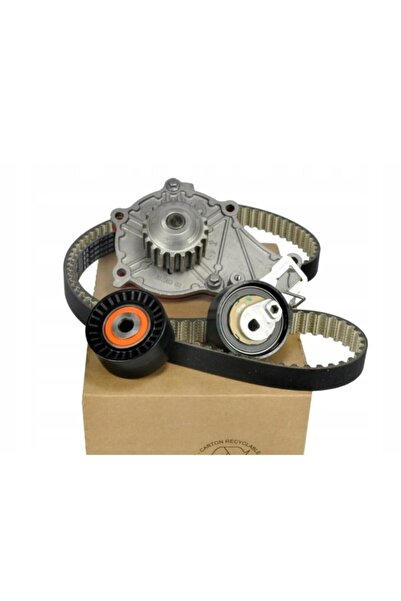 FOMOCO Focus- Cmax 2015-2018 Euro6 1.5-1.6 Tdci Dizel Orjinal Devirdaimli Triger Seti