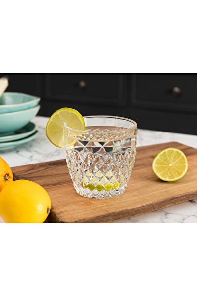 Madame Coco Gagnon Set of 4 Water Glasses 285 ml