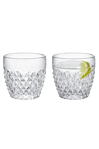 Madame Coco Gagnon Set of 4 Water Glasses 285 ml