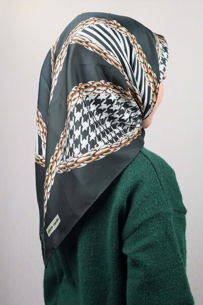 Pierre Cardin Polyester Tivil Scarf - 7916799 - 951