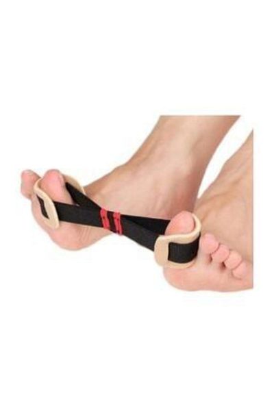 CMT ExerciseHalluxVagus - Finger Bone Corrector Elastic Bunion