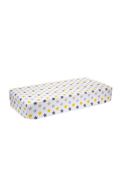 tiny plans 80 X 180 Cm Elastic Sheet And Pillow Case