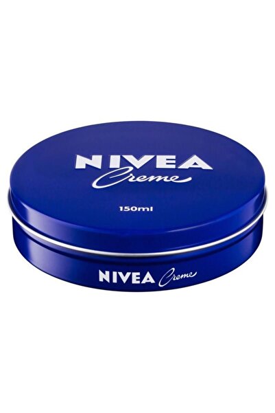 NIVEA Creme Genel Bakım Kremi 150 ml