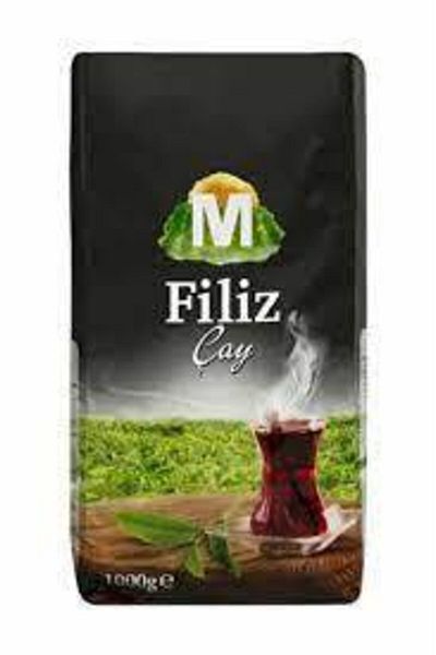Migros M Sprout Tea 1000 Gr