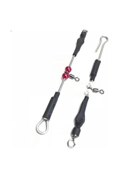 FİSH MASTER Kurşun Arkası Rapala Aparatı 2 Li Pkt