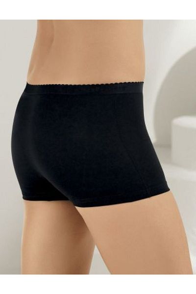 Şahinler Women's Lycra Boxer 3 Pack 3022