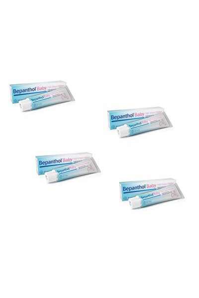 Bepanthol ® Baby Pişik Önleyici Merhem 100 gr- 4 adet