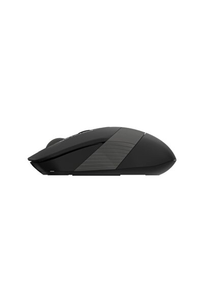 A4 Tech Fg10 Optık Mouse Nano Usb Gri 2000 Dpı