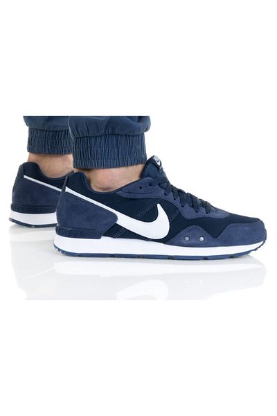 Nike Venture Runner - Men's Navy Blue Sports Shoes - Ck2944-400