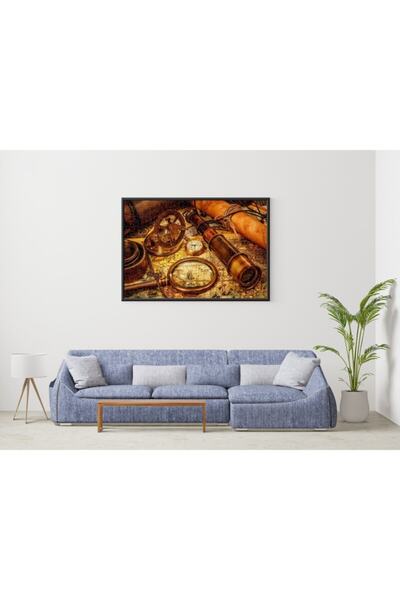 Nova Puzzle أندريه أرمياغوف نوفا 1000 قطعة لغز الحياة الساكنة