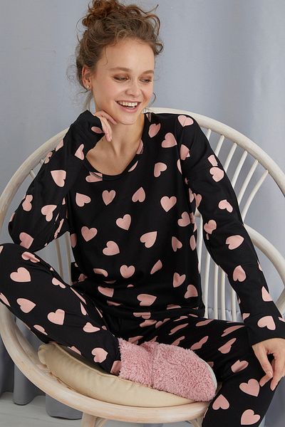 STRAWBERRY Pyžamový set