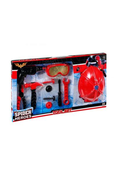 Lisinya Ks-840 - Helmeted Repair Set (Lisinya)