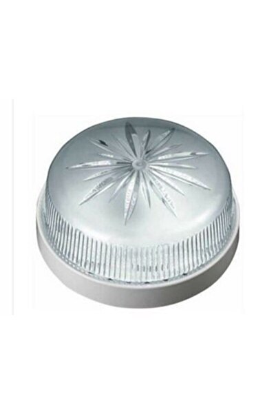 Yerli Tavan Glop Armatürü Tavan Lambası Duy