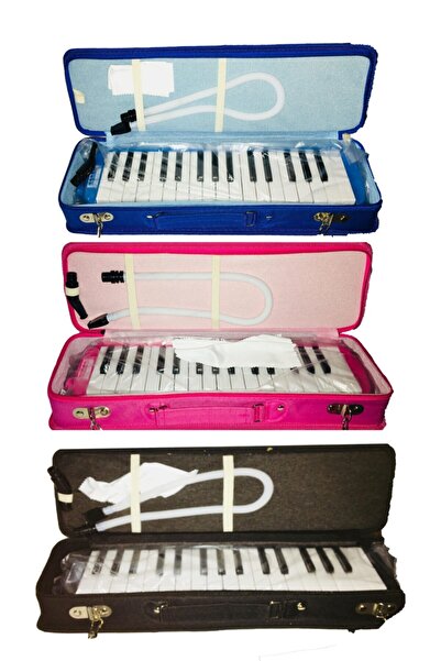 Genel Markalar 32 Tuşlu Çantalı Melodika