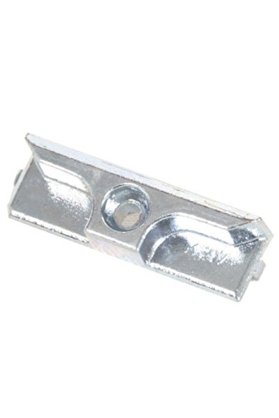 PVC Tăiere Zamak Tip Comutare 2 10 Bucăți