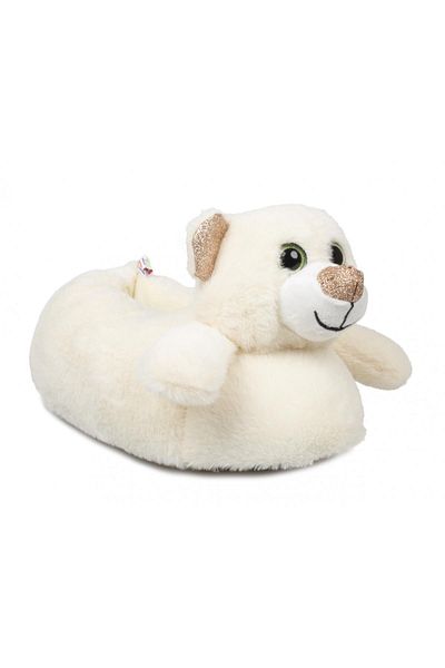 Twigy Tt0753 Z Tw Bear Cream Γυναικείο Panduf