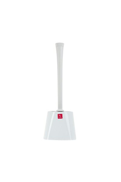 Prima Nova White Primanova Marieta Toilet Brush