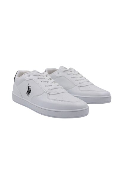 U.S. Polo Assn. Πόλο Ασν των ΗΠΑ. Γυναικεία αθλητικά παπούτσια Blake 1pr