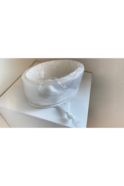 YerliÇöpPoşeti 15/16lt Uyumlu Yerli Malı Poşet -3