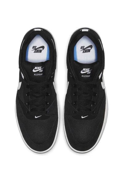 Nike Sb Alleyoop Gs Spor Ayakkabı Cj0883-001