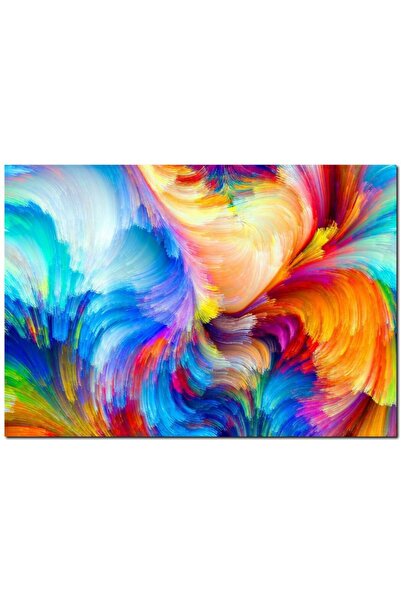 Cakatablo Ξύλινη Συνθέσεις Χρωματιστών Τάιφας (Μέγεθος 25x35 εκ.)