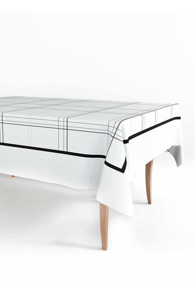 The Mia Fata de Masa Dreptunghiulara - 230x150 Cm Txt0193