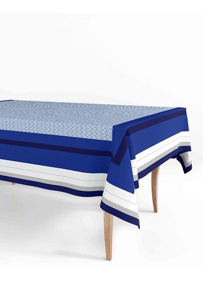 The Mia Tablecloth Rectangular - 230x150 Cm Txt0177