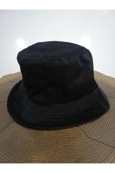 Suyutti قبعة دلو نسائية Y2410-03-r001