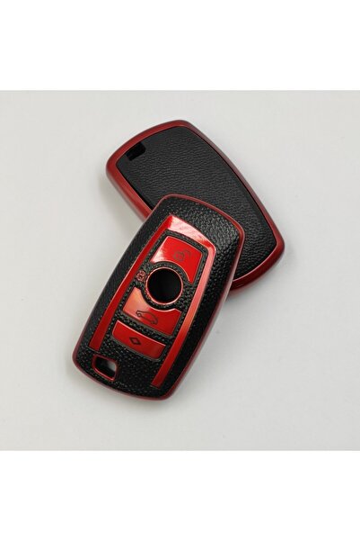 PELİTOTOMOTİV Bmw F10 F20 F30 Z4 X1 X3 X4 M1 M2 M3 E90 1 2 3 5 7 Capac cheie ...