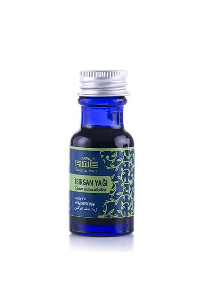 Awe Laboratories 15 ml Nettle Seed Oil - Cold Pressed and Nourishing Hair Care