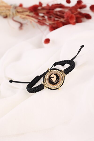 Enderun Kuyumculuk 1 Gramlı Bileklik