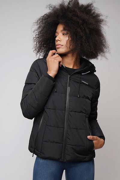 lumberjack Apreski Women's Coat