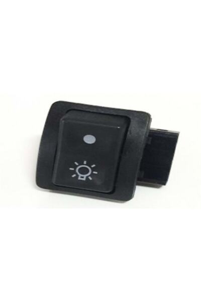 Mondial 100sfc Snappy Far Düğmesi