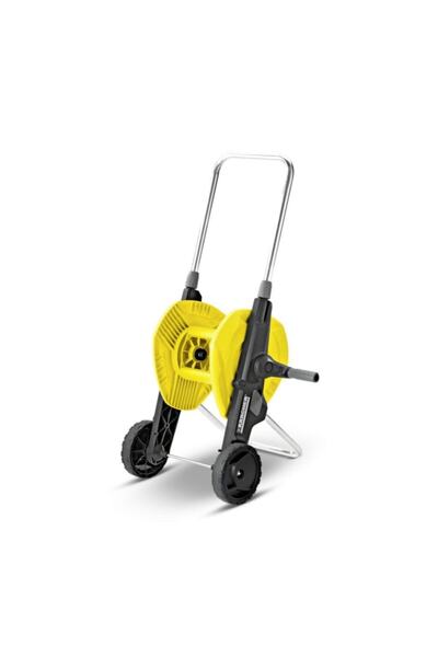 Karcher Ht3.400 Classic Hortum Sarma Arabası