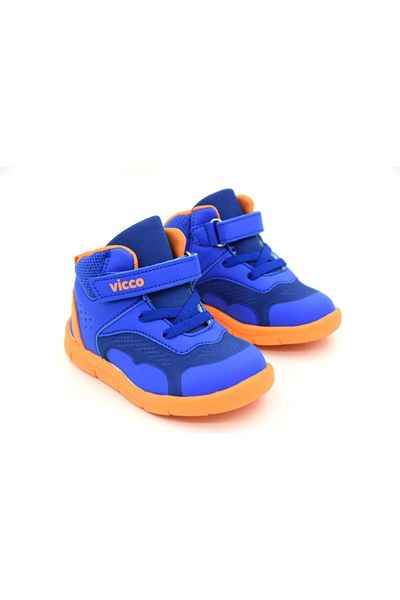 Vicco Μπότες Nano Kids Pylon