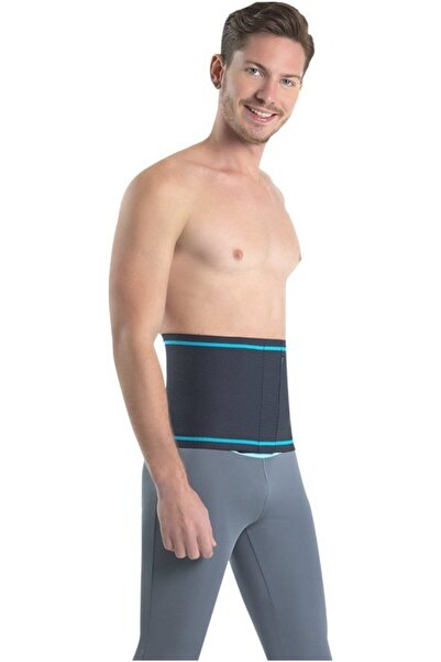 CODE 410-B Abdominal Corset Strong Dark Blue