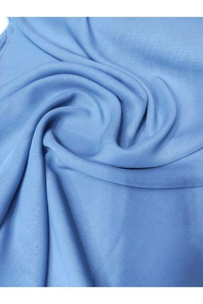 BEREKET PERDE 150 Cm Eninde Ipek Şifon Elbiselik Kumaş