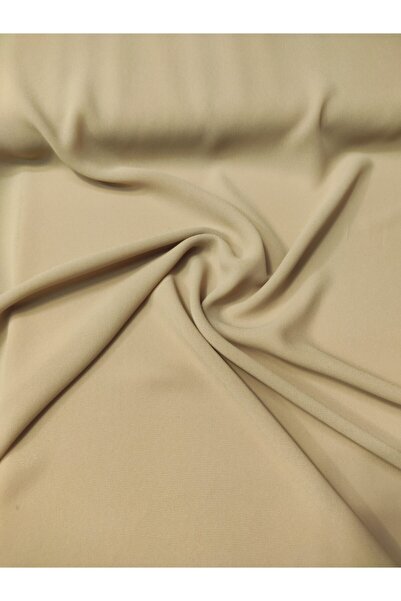 BEREKET PERDE 150 Cm Eninde Ipek Şifon Elbiselik Kumaş