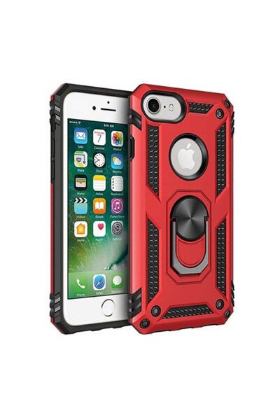 zore Apple Iphone 8 Case Vega Silicone