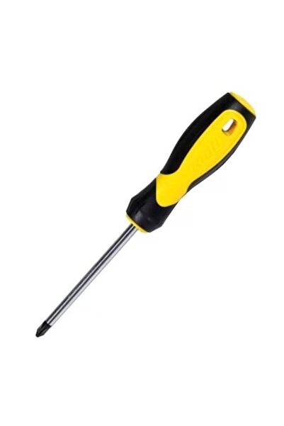 Rico Rıco Klasik Tornavida 3x125 Mm Yıldız