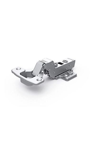 SAMET 18db Master Full Camel Hinge with Brake