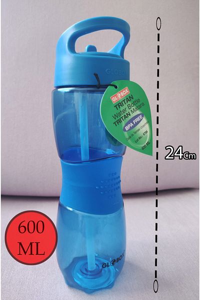 Globox Tritan Flask
