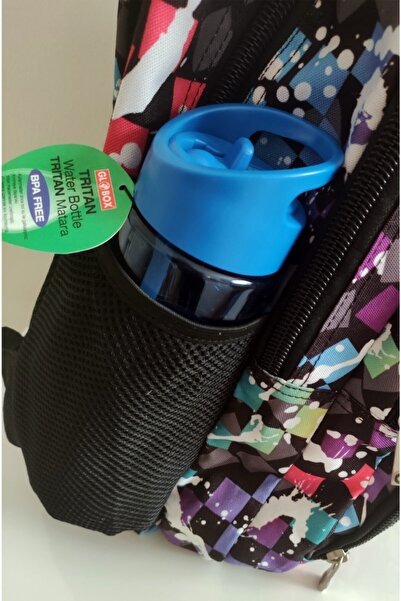 Globox Tritan Matara