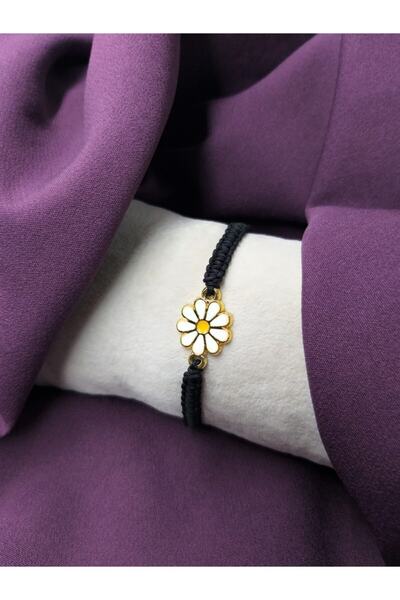 Nevada accessories سوار ديزي مضفر من Macrame