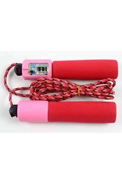 HerşeyVarBurda حبل القفز المضاد