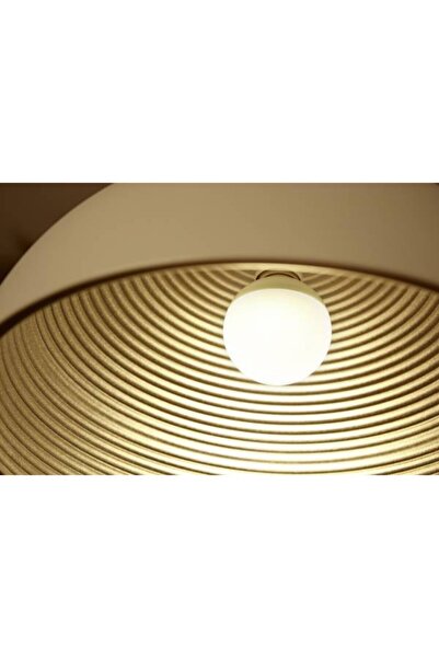 Philips 9,5w=60w Dim Edilebilir Led Ampul E27 Duy (2700K- SARI İŞIK) Dimmable