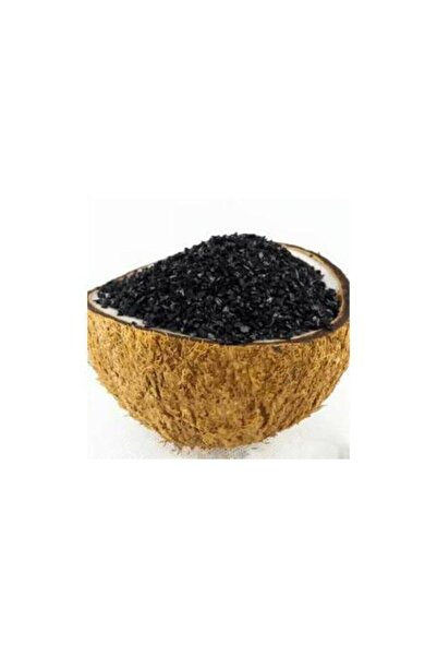 alkalinees Granül Aktif Karbon Hindistan Cevizi Bazlı Alkol Damıtmaya Uygun 1 Kg