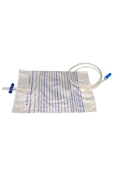 Galena Idrar Torbası T Musluklu 10 Adet