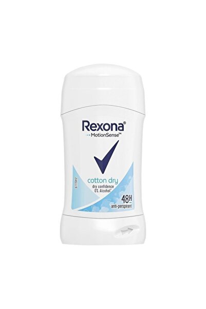 Rexona Stıck Deo.50 gr Cotton Dry
