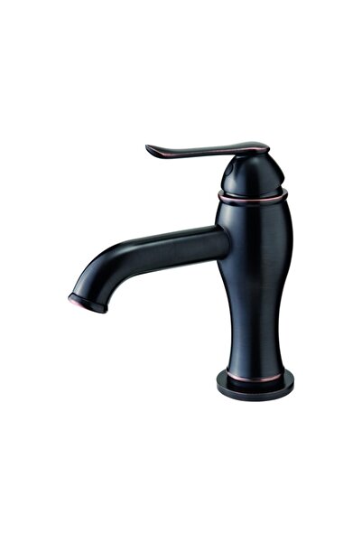 GPD Sink Faucet Tauro Black